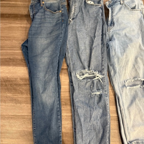 Target Jeans bundle - Picture 2 of 4